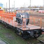 Trommelwagen Bauart 503 Railsystems RP GmbH