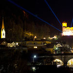 Advent im Schloß