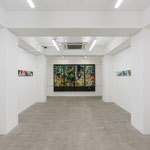 「re vol.2」 biscuit gallery / Tokyo 2023