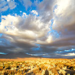 Atacama Wüste  - bei Ayquina II