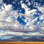Atacama Wüste  - bei Ayquina III