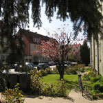 Hauseingang 7-9-11