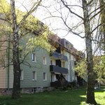 Gartnenansicht 7-9-11