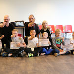  Oorkonden voor beste Wing Chun Kuen Nederland Schoolbegeleiding voor kinderen in zelfverdedigingssporten & Weerbaarheidstraining.