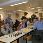 HSL-Einzelmeisterschaft 2011