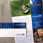 Volksbank Sauerland – Dialogmailing