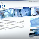 Athex Kunststoff-Extrusion und Bearbeitung