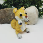 Mini Shiba Inu