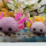 Axolotl 9/0 & 15/0