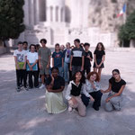 Le groupe des 3è3