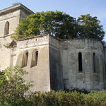 Біще. Костел Успіння Діви Марії (1339/1664р.р.)