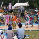 下駄総踊り
