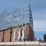 Elbphilharmonie Hamburg