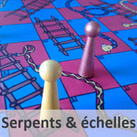 Serpents & échelles