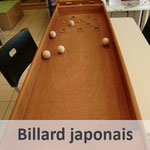 Billard japonais