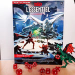 Dungeons & Dragons : l'Essentiel