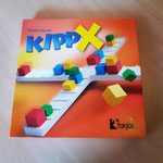 Kipp X