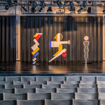 Reinhard Mokros Bauhaus Dessau