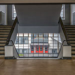 Reinhard Mokros Bauhaus Dessau