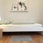 Einzelzimmer, 1Einzelbett (90/200cm)