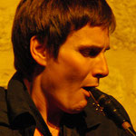 Maguelone Vidal, saxophones