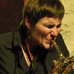 Maguelone Vidal, saxophones