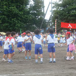 雀宮中央小学校