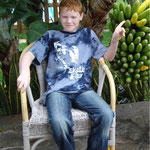 ...Bananen!