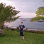...auf Teneriffa im Juli 2008...