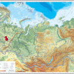 Transsib km 1436, Perm