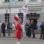 Karneval in Tomsk