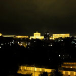 Chabarowsk bei Nacht