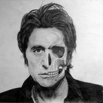 Al 'Skull' Pacino