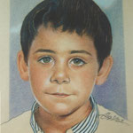 Dani. Policromos.