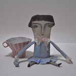 Studio 14 , Ksenia Bazenova