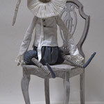 Studio 14, Ksenia Bazenova 3