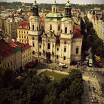 Prague