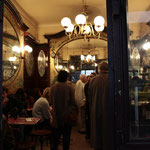 Bistro chouette