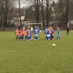 RSC - FC Süderelbe 29.03.2015