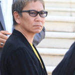 Takashi Miike "Hara-Kiri : mort d'un samourai"