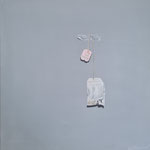 Lebe den Moment 40x40cm