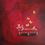 Erwachen 80x80