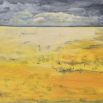 Rapsfeld1 60x 80cm