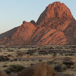 Spitzkoppe, Namibia