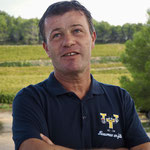 Henri Leydier.  Domaine de Durban