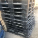 中古プラスチックパレット（愛知向け）