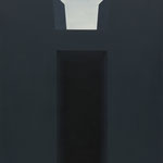 Luksor II / 180x140 / olej na płótnie / 2019