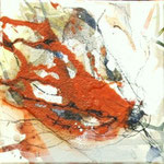 Cognac III, 20x20