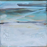 Winter, 20x20
