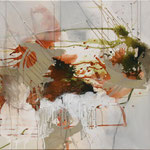 Cotton II, 80x80 (Auf Kundenwunsch)